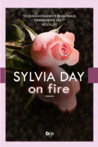 Day Sylvia — On fire