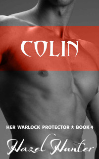 Hunter Hazel — Colin