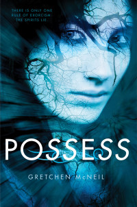 McNeil Gretchen — Possess