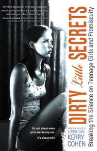 Cohen Kerry — Dirty Little Secrets