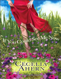 Ahern Cecelia — If You Could See Me Now