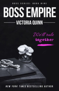 Quinn Victoria — Boss Empire