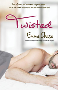 Chase Emma — Twisted