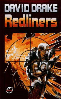 Drake David — Redliners