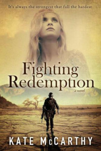 Kate McCarthy — Fighting Redemption