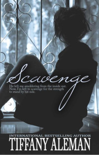 Aleman Tiffany — Scavenge