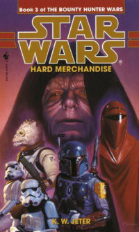 Jeter K W; Zahn Timothy — Hard Merchandise