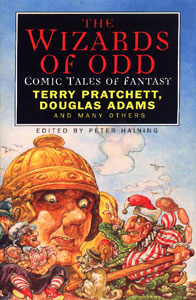 Pratchett Terry — The Theater of Cruelty