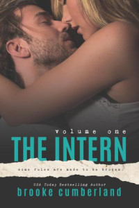 Cumberland Brooke — The Intern: Volume One