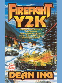 Ing Dean — FireFight Y2K