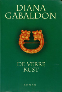 Diana Gabaldon — De verre kust