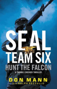 Mann Don; Pezzullo Ralph — Hunt the Falcon