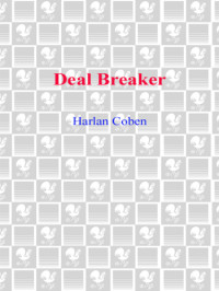 Coben Harlan — Deal Breaker