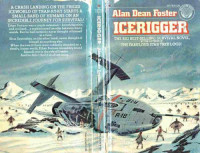 Foster, Alan Dean — Icerigger