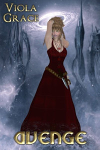 Viola Grace — Avenge