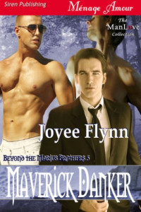 Flynn Joyee — Maverick Danker