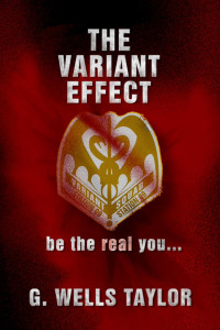 Taylor, G Wells — The Variant Effect