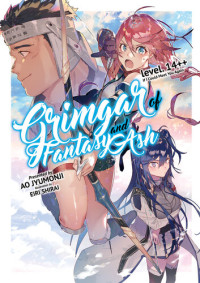 Ao Jyumonji — Level 14++: If I Could Meet You Again