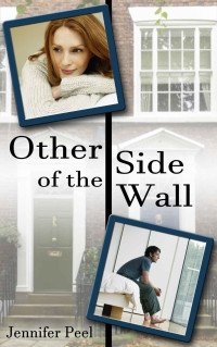 Peel Jennifer — Other Side of the Wall