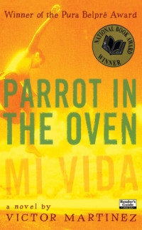 Martinez Victor — Parrot in the Oven
