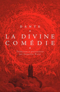 Dante — La Divine Comédie