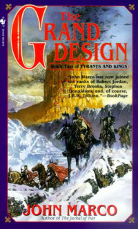 Marco John — The Grand Design