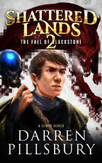 Pillsbury Darren — The Fall Of Blackstone