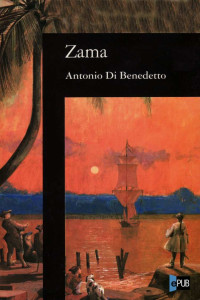 Benedetto, Antonio Di — Zama