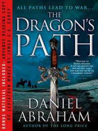 Daniel Abraham — The Dragon's Path