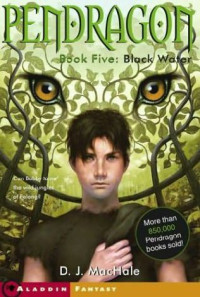 MacHale, D J — Black Water