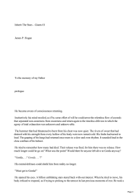 Hogan, James P — Inherit The Stars