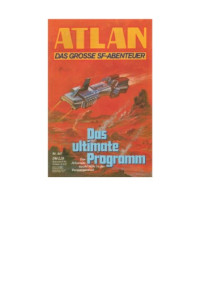 Ewers, H G — Das ultimate Programm