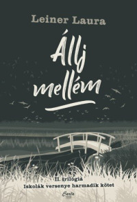 Leiner Laura — Állj mellém