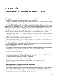  — Meridianos Y Kinesiologia