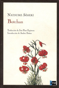 Sōseki Natsume — Botchan