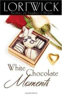 Wick Lori — White Chocolate Moments