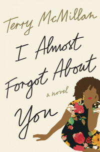 McMillan Terry — I Almost Forgot About You