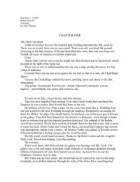 Wheeler Alex — Uprising
