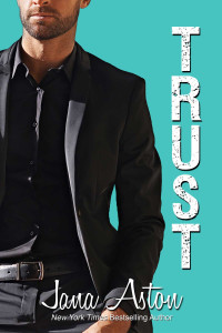Aston Jana — Trust
