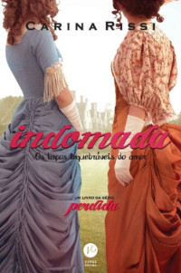 Carina Rissi — Indomada