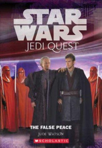 Watson Jude — The False Peace