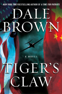 Dale Brown — Tiger's Claw