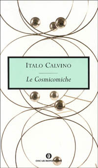 Italo Calvino — Le Cosmicomiche