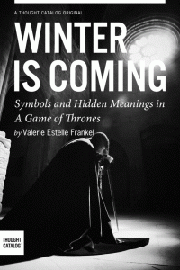 Martin George R R; Estelle Valerie Frankel — Winter is Coming: Symbols and Hidden Meanings in A Game of Thrones
