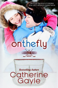 Gayle Catherine — On the Fly