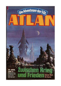 Haensel Hubert — Zwischen Krieg und Frieden