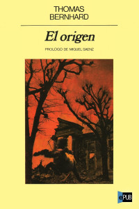 Bernhard Thomas — El origen