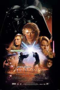  — Revenge Of The Sith