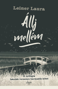 Leiner Laura — Állj mellém