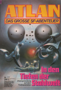 Kneifel Hans — In den Tiefen der Stahlwelt